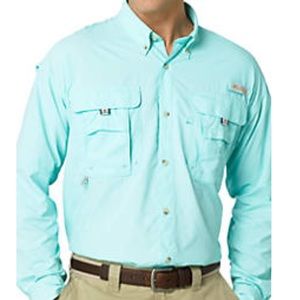 Columbia PFG long sleeve